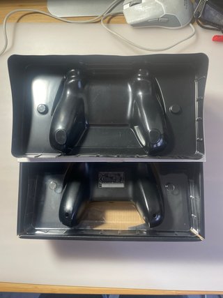 Mando Steelseries Nimbus Disney Edition