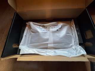 Monitor Asus ROG PG32UCDP OLED 32"