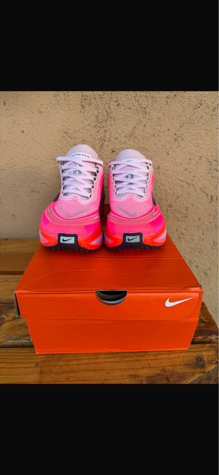 Nike Vomero Plus