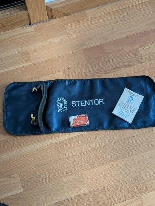Viola Stentor 1/2