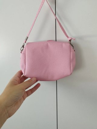 Bolso infantil niña gatita