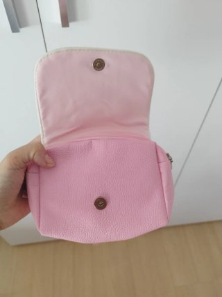 Bolso infantil niña gatita