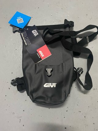 Pernera impermeable GIVI