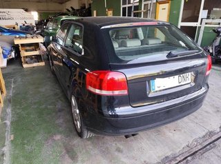 Audi 0281011832 centralita motor uce a3 - 2 227816