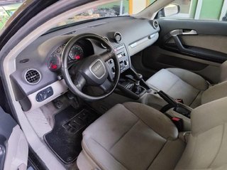 Audi 0281011832 centralita motor uce a3 - 2 227816