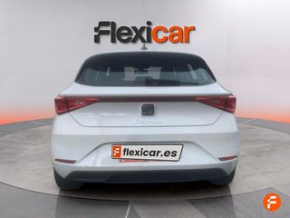Seat Leon 2.0 TDI 85kW S&S Ref Launch P D Cockpi