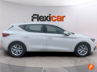 Seat Leon 2.0 TDI 85kW S&S Ref Launch P D Cockpi
