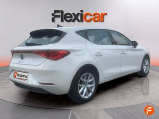 Seat Leon 2.0 TDI 85kW S&S Ref Launch P D Cockpi