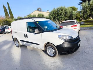 FIAT Doblò 2016