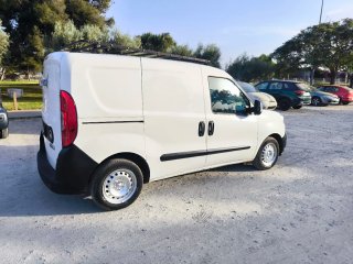 FIAT Doblò 2016