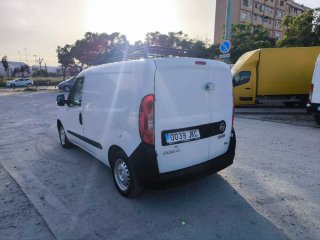 FIAT Doblò 2016