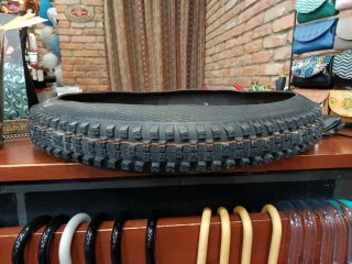 Schwalbe Big Betty Cubierta MTB