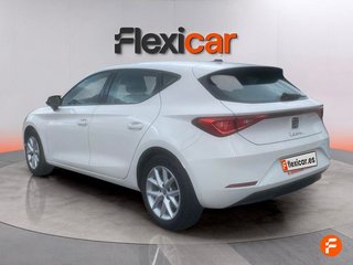 Seat Leon 2.0 TDI 85kW S&S Ref Launch P D Cockpi