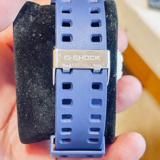 Reloj Casio G-Shock GA-700