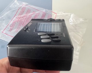Sega Genesis Nomad Mega Drive MegaDrive MD USA