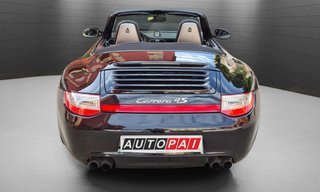 Porsche 911 997.2 CARRERA 4S 385cv. aut