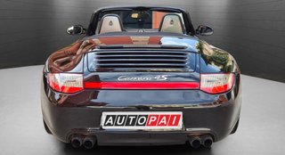 Porsche 911 997.2 CARRERA 4S 385cv. aut