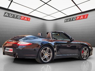 Porsche 911 997.2 CARRERA 4S 385cv. aut