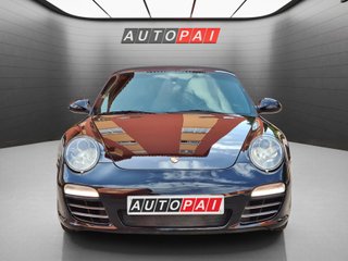 Porsche 911 997.2 CARRERA 4S 385cv. aut