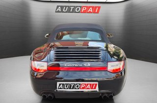 Porsche 911 997.2 CARRERA 4S 385cv. aut