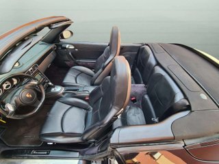 Porsche 911 997.2 CARRERA 4S 385cv. aut