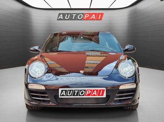 Porsche 911 997.2 CARRERA 4S 385cv. aut