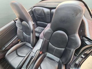 Porsche 911 997.2 CARRERA 4S 385cv. aut
