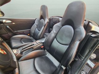 Porsche 911 997.2 CARRERA 4S 385cv. aut