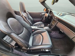 Porsche 911 997.2 CARRERA 4S 385cv. aut