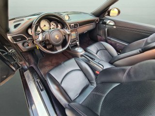 Porsche 911 997.2 CARRERA 4S 385cv. aut