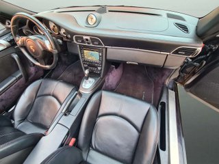 Porsche 911 997.2 CARRERA 4S 385cv. aut