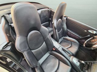 Porsche 911 997.2 CARRERA 4S 385cv. aut