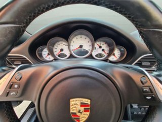 Porsche 911 997.2 CARRERA 4S 385cv. aut