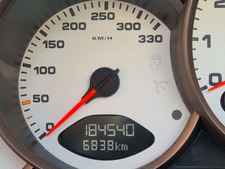 Porsche 911 997.2 CARRERA 4S 385cv. aut