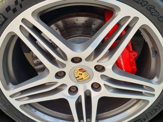 Porsche 911 997.2 CARRERA 4S 385cv. aut
