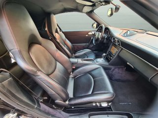Porsche 911 997.2 CARRERA 4S 385cv. aut