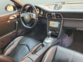 Porsche 911 997.2 CARRERA 4S 385cv. aut
