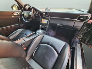 Porsche 911 997.2 CARRERA 4S 385cv. aut