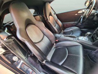 Porsche 911 997.2 CARRERA 4S 385cv. aut