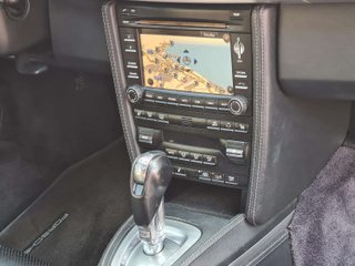 Porsche 911 997.2 CARRERA 4S 385cv. aut