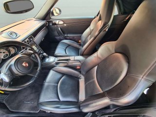 Porsche 911 997.2 CARRERA 4S 385cv. aut