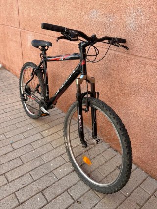 Bicicleta de Montaña Orbea