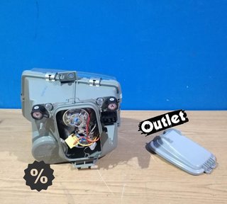 DW FARO IZQ MERCEDES VITO W638 96-03 NEUMÁTICO R017099C1
