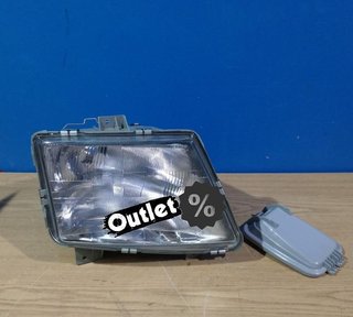 DW FARO IZQ MERCEDES VITO W638 96-03 NEUMÁTICO R017099C1
