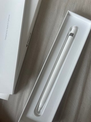 Apple Pencil