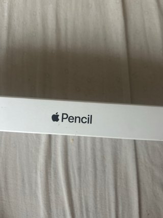 Apple Pencil