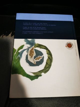 Libro Storie Sacre