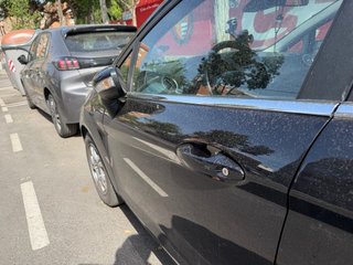 Ford  Fiesta 2014