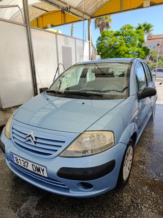 Citroen C3 2005