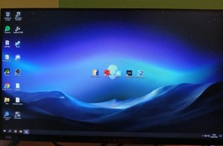 Monitor Alienware 500Hz
